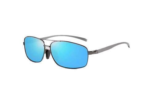 Окуляри водія SunDrive 2458 Blue з поляризацією