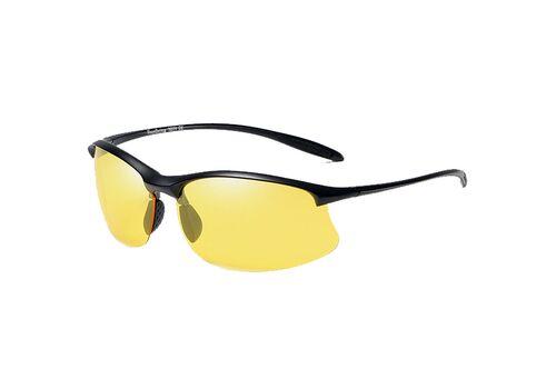 Окуляри водія SunDrive Sport 101 Yellow