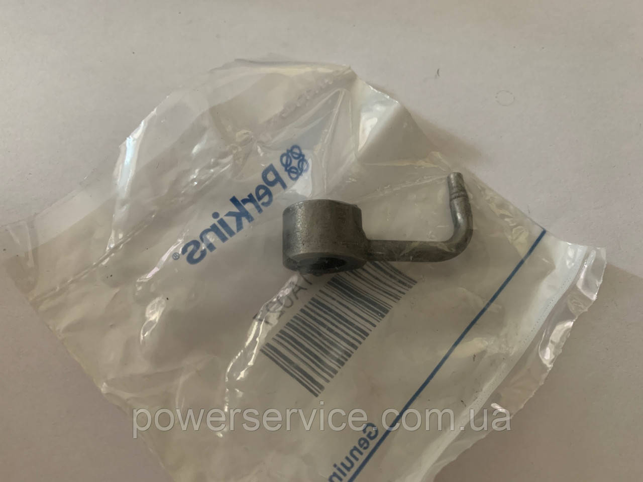 Оригінальна форсунка охолодження поршня 3861A027,02/101615 Perkins, Перкінс