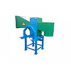 Подрібнювач гілок ІВ-100 мінітрактор