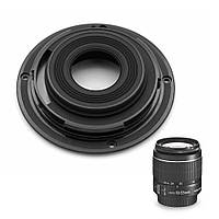 Кільце байонета для об'єктиву Canon EF-S 18-55mm 18-55mm F3.5-5.6 IS STM