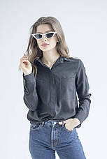 Сонцезахисні жіночі окуляри 0005-4, фото 5