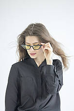 Сонцезахисні жіночі окуляри 0005-6, фото 5