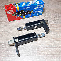 Защелка на заднюю дверь газель - 92 фото