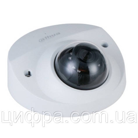 Відеокамера Dahua DH-IPC-HDBW2431FP-AS-S2 (2.8mm), фото 1