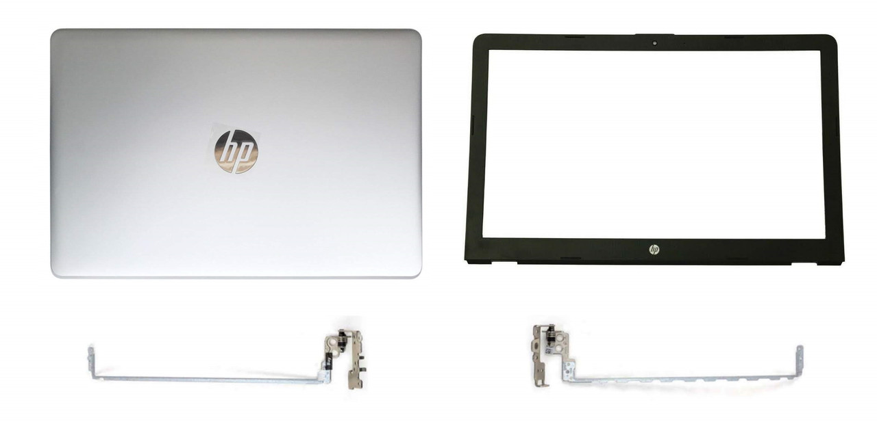 Комплект оригінальний корпус кришка матриці HP 15-BR000, 15-RB000, 15-BS000 - ( 924892-001, P\N: