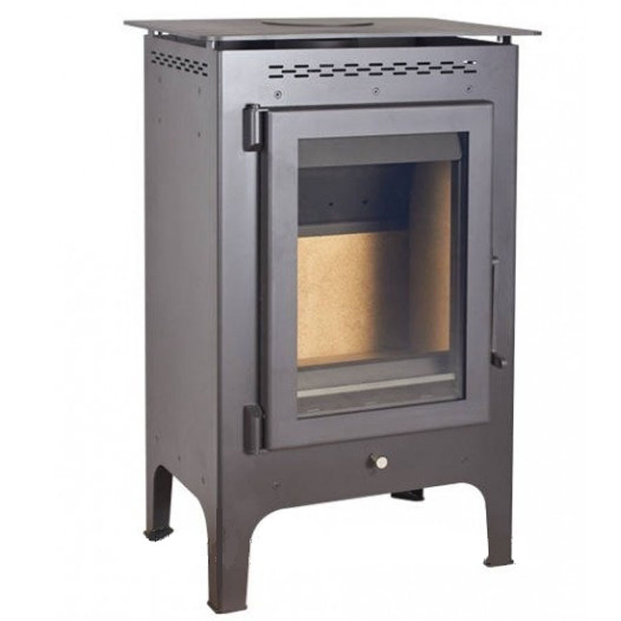 Сталева піч Orasa S10