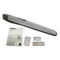 Електропривід TO7024 Nice для розпашних воріт (стулка до 7 м)