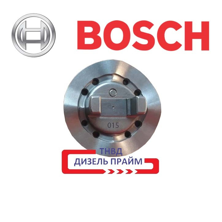BOSCH 2 466 110 015 ШАЙБА КУЛАЧКОВА (ДИСКОВИЙ КУЛАЧОК)