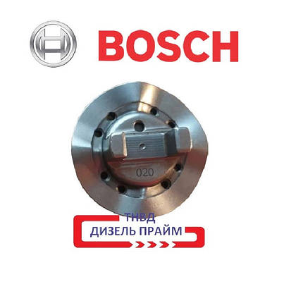 BOSCH 2 466 110 020 ШАЙБА КУЛАЧКОВА, фото 1