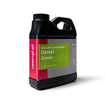 Фотополімерна смола Phrozen Wax-Like  Castable Resin (ливарна смола з високим вмістом воску) 500 мл зелений