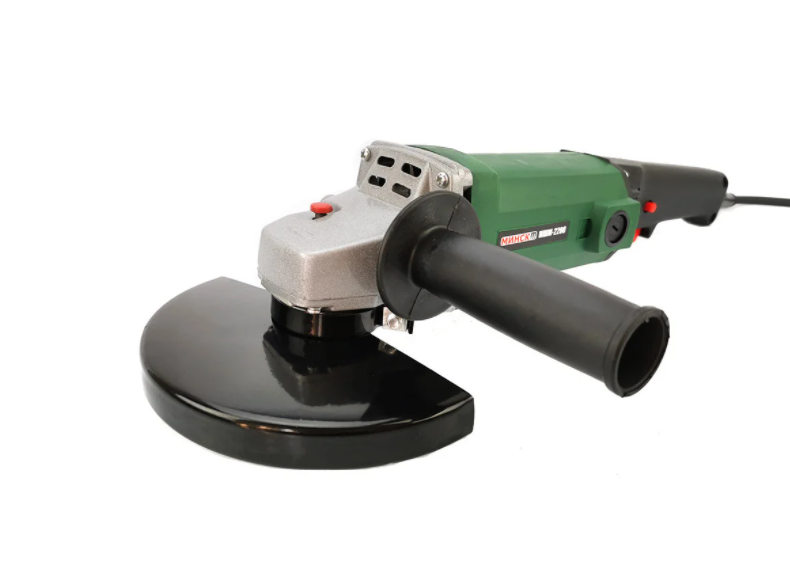 Болгарка Мінськ МШМ-2200/180 (плавний пуск), фото 1