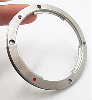 Кільця байонета фотоапаратів