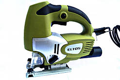 Лобзик електричний Eltos ЛЕ-100-920 Л (лазер і підсвічування)