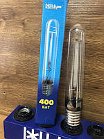 Лампы натриевые ДНаТ 400 Е40 Искра,лампа для предприятия,лампа высокого давления ртутная