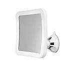 Косметичне дзеркало Camry CR 2169 з LED-підсвіткою, 5-кратним збільшенням та присоскою, фото 4