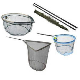 Аксесуари для риболовлі