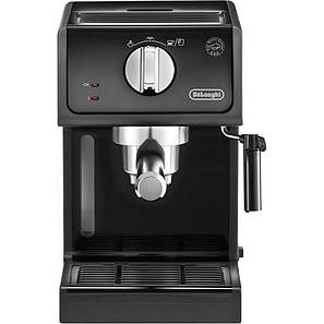 Ріжкова кавоварка еспресо Delonghi ECP 31.21, фото 1