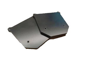 Торцеві заглушки Infinity Cap 6026N