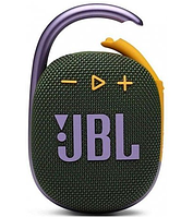 JBL Clip 4 Green