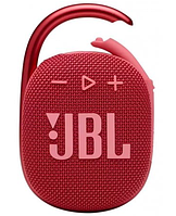 JBL Clip 4 Red