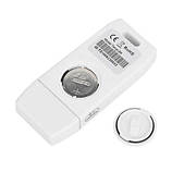 Реєстратор температури Tzone TempU04, від -30°C до +60°C, пам'ять 32000, PDF (ПЗ не потрібно), IP65, фото 5