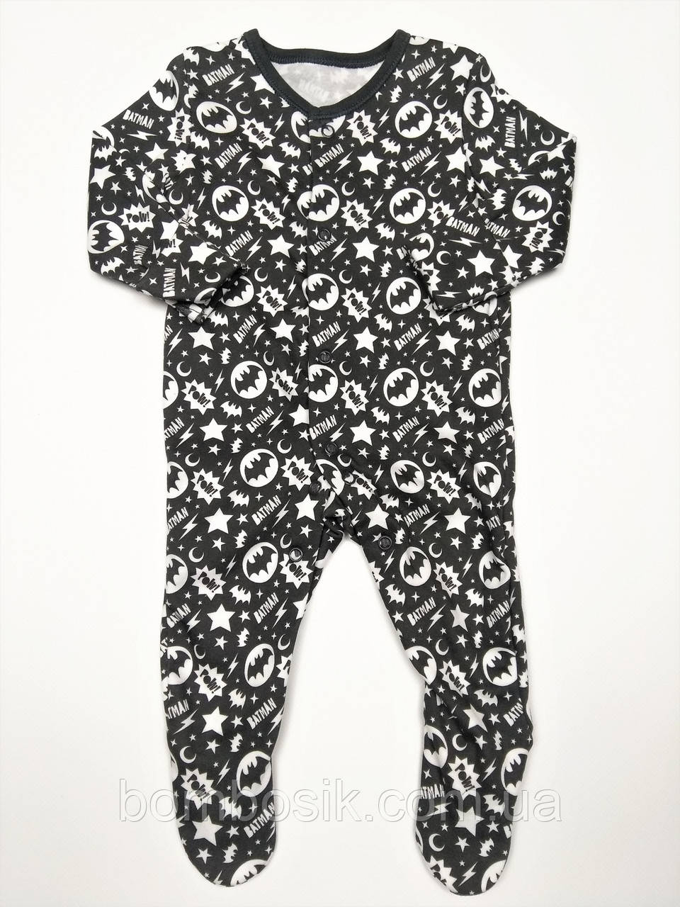 Чоловічок для хлопчика George, First size (50-56см), фото 1