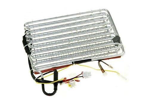 Випарник для холодильника Indesit C00271089, 495*370 мм, d=8 мм, фото 1