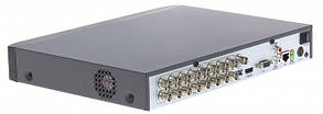 Hikvision DS-7216HQHI-K1(S), фото 4