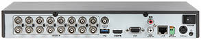 Hikvision DS-7216HQHI-K1(S), фото 5