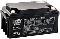 OT 12V65ah  Outdo UPS  Аккумулятор