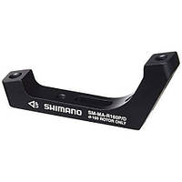 Адаптер гальм Shimano SM-MA-R160P/D 160mm FM-PM Rear