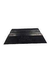 BTP2016-5 Вигонка FUSION BLACK TURBO PRO 5 1/2"