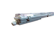 Світильник промисловий LED LFB (корпус без ламп)