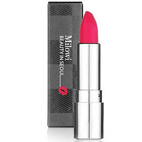 Тінт для губ Milowi Beauty In Seoul Tint Lipstick No.12 (Garosugil Pink) 3,5 г (8809136710362)