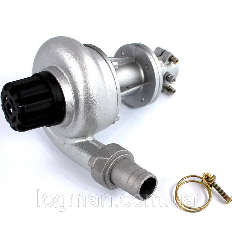 Насадка водяна помпа (D 26 mm 9 л.) Kamberg