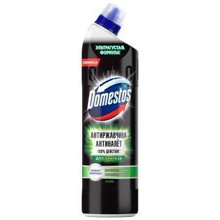 Засіб універсальний Domestos 1л Антиржавчина Чорний, фото 1