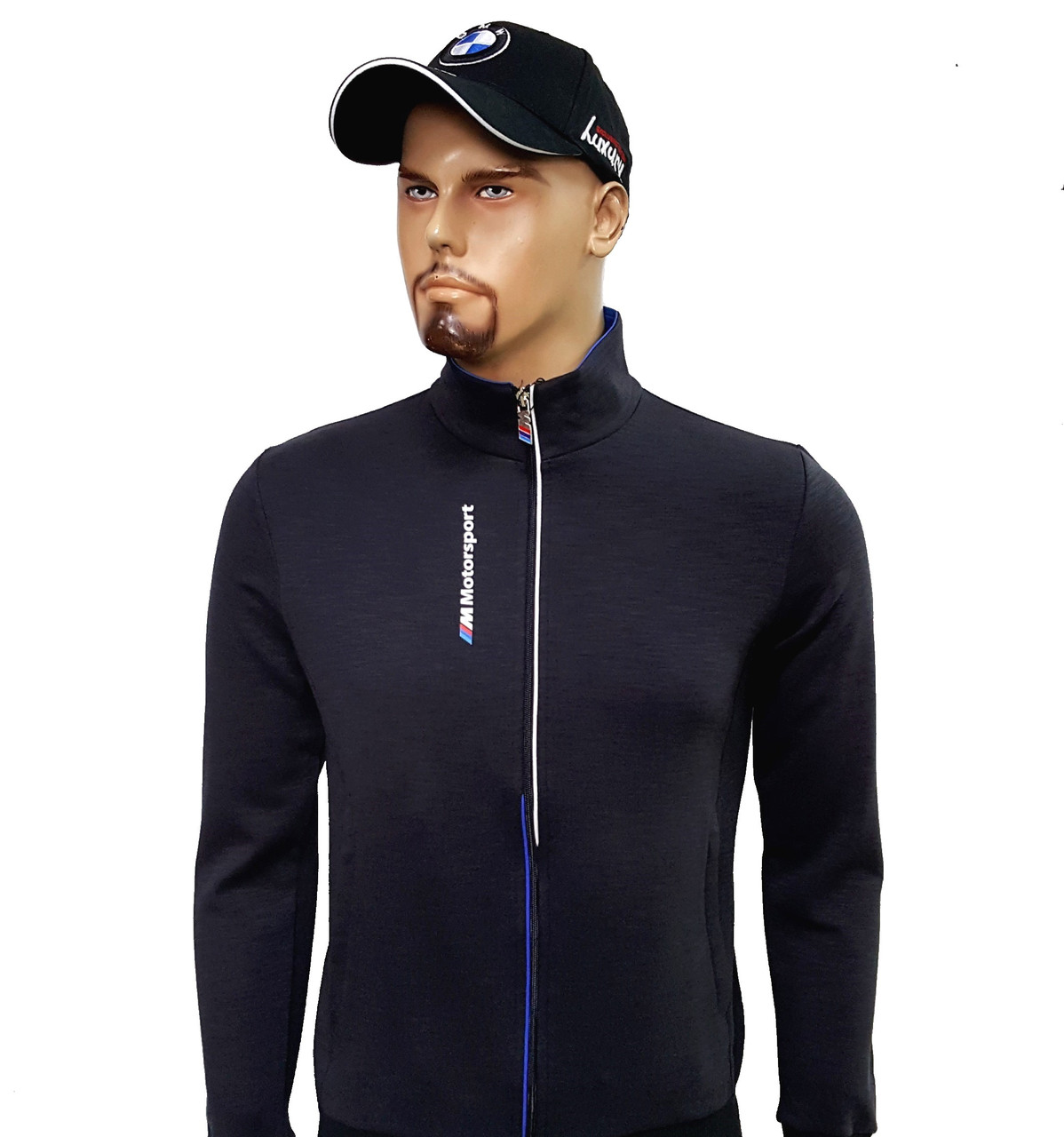 Чоловічий спортивний костюм Puma BMW Motorsport,оригінал, фото 1