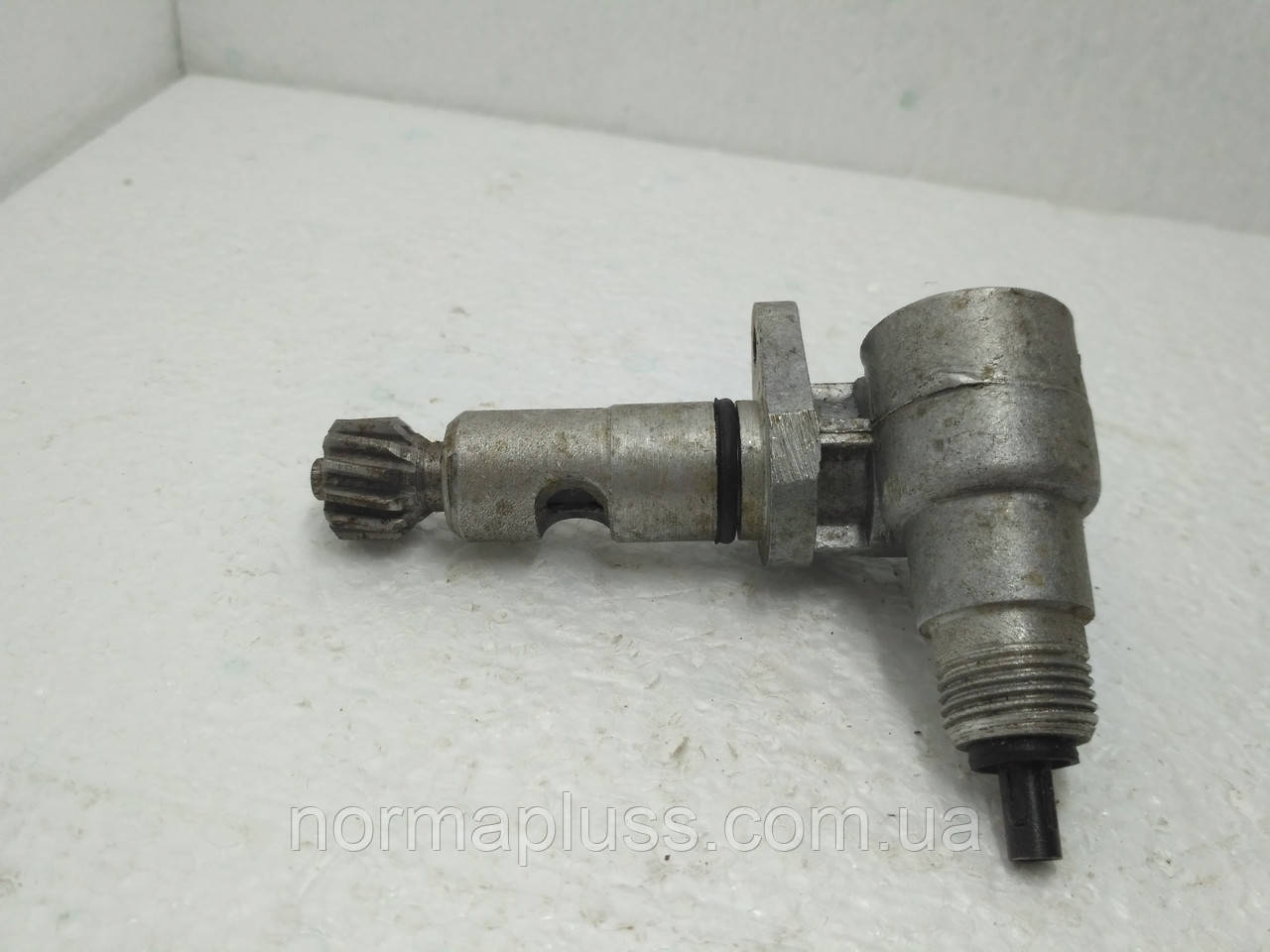 Привід спідометра Ваз 2101-07 (12 зуб) бюджет, фото 1