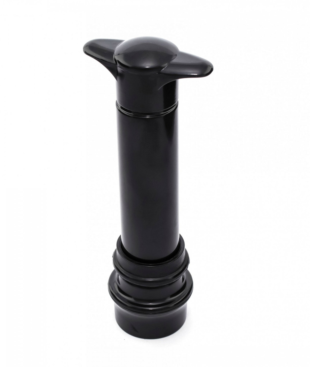 Набір - Вакуумна помпа + 4 пробки