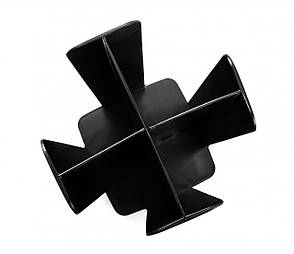 Підставка, що обертається для паперових склянок і кришок Органайзер для склянок і кришок Барний органайзер, фото 3