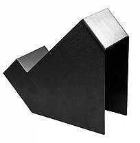 Підставка для склянок Диспенсер для інгредієнтів мішалок та трубочок Барний органайзер із пластику, фото 4