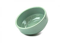 Соусник круглий з меламіну 80 мл пастельно зелений 78 × 35 мм Соусник для соєвого соусу Соусники маленькі, фото 4