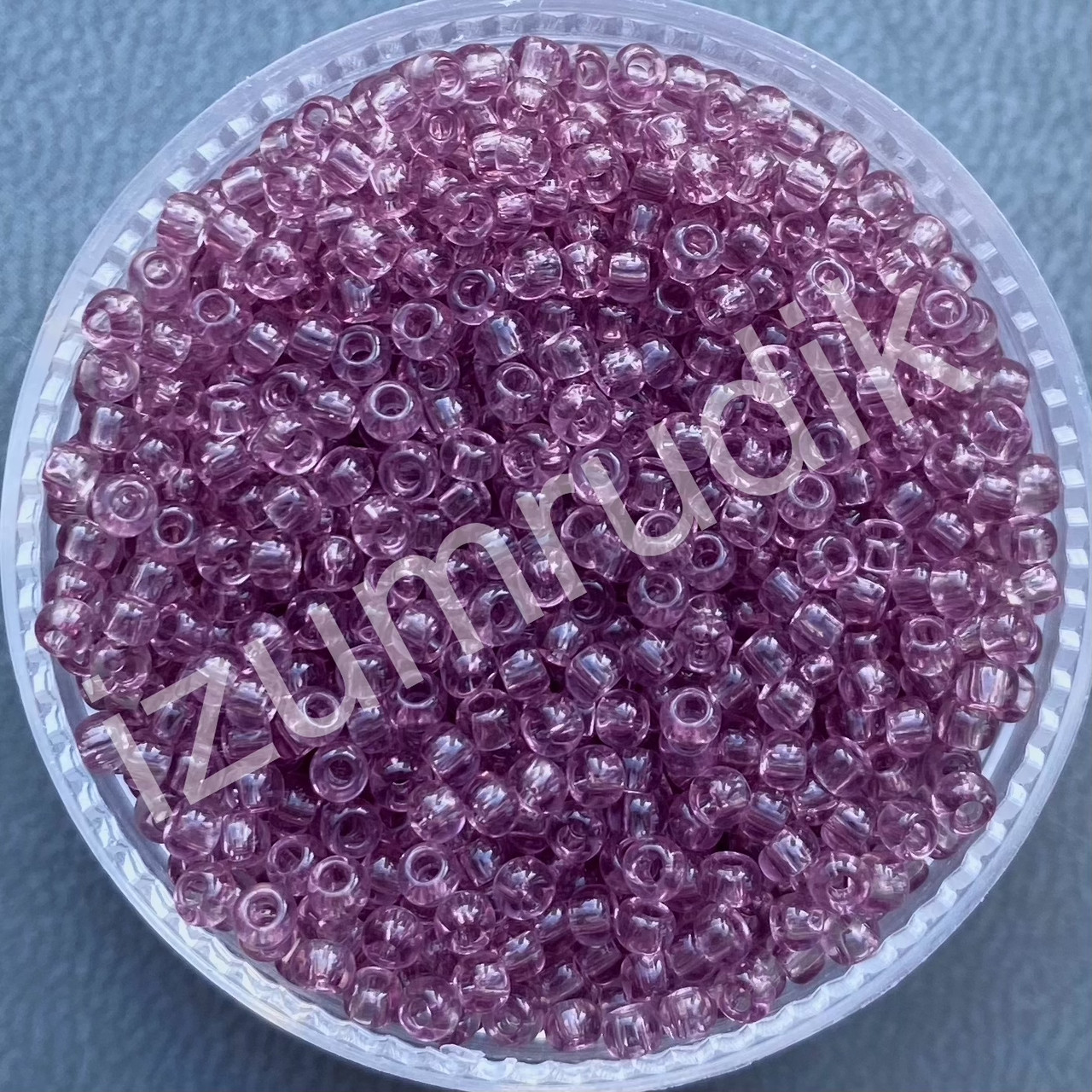 Бісер круглий TOHO TR-11-6