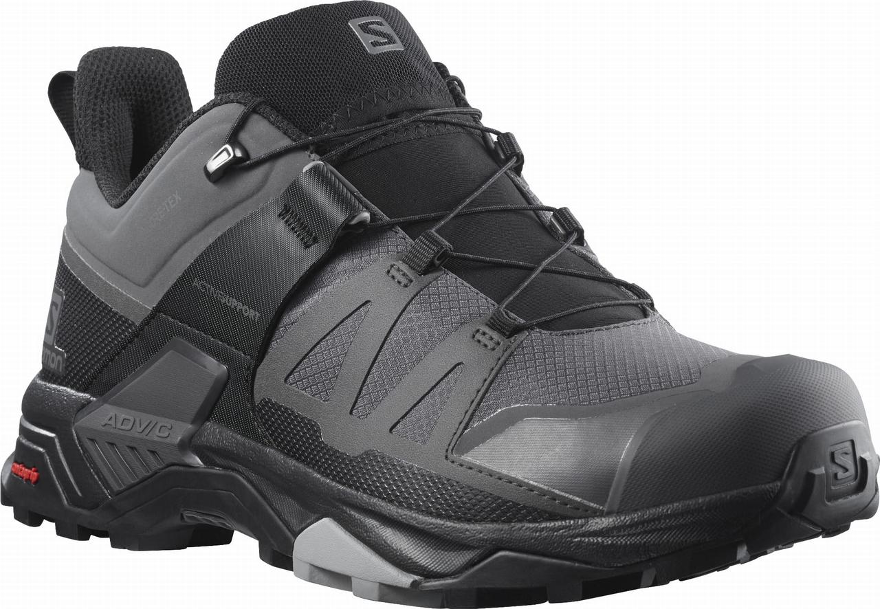 Оригінальні чоловічі кросівки SALOMON X ULTRA 3 GTX Mykonos Blue