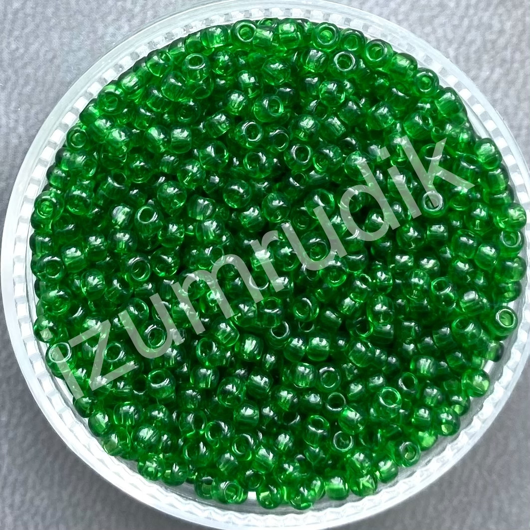 Бісер круглий TOHO TR-11-7B