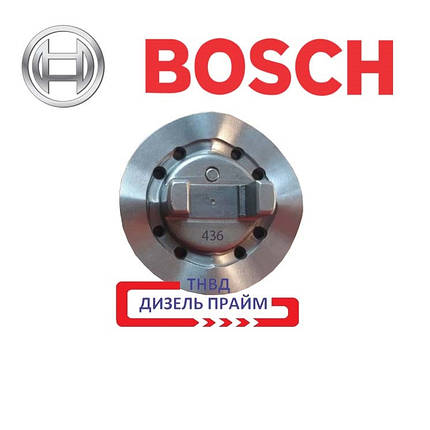 BOSCH 1 466 110 436 КАЙБА КУЛАЧКОВА (ДИСКОВИЙ КУЛАЧОК), фото 3