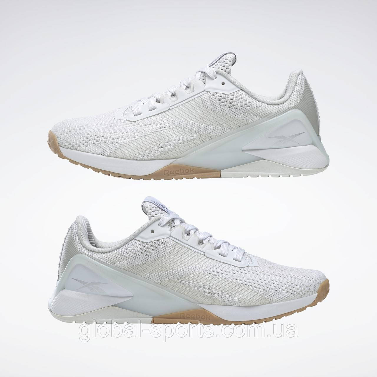 Reebok Nano X1 FZ0636 ID 1355250853
