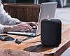 Bluetooth AUX аудіо адаптер 5.0 автомобільний блютуз авто для телефону Baseus bluetooth audio adapter aux/usb, фото 7
