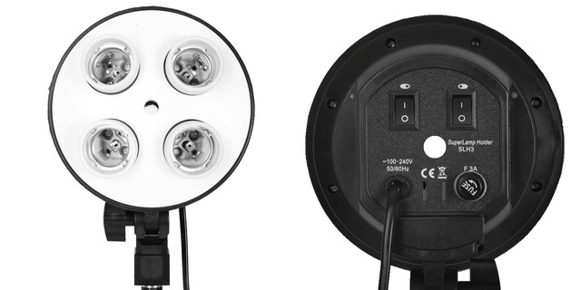 софтбокс 50 х 70 механизм с двух сторон